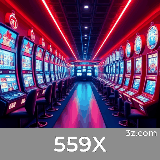 559X Logo