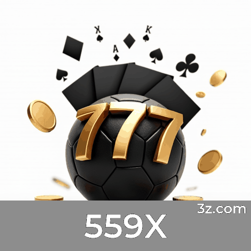 559X Logo