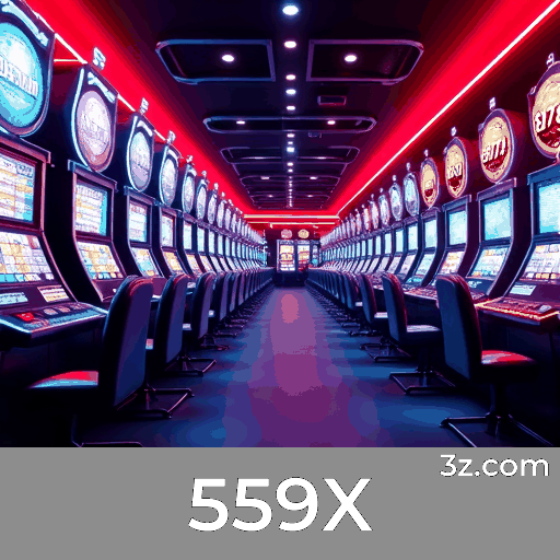 559X Logo